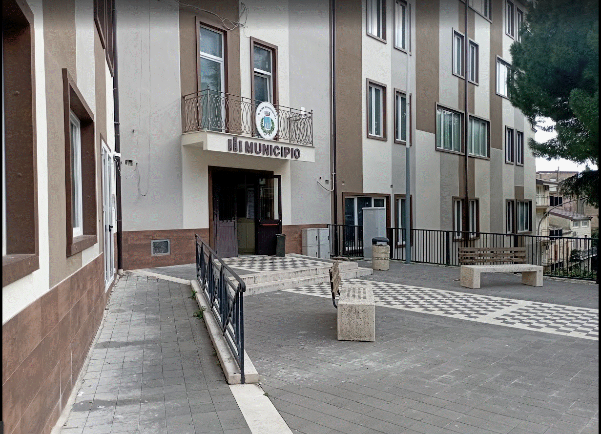 Mussomeli, presentate due liste per le Amministrative del 24 e 25 maggio 2026; “Mussomeli in Comune” con Nigrelli e “Insieme si può” con Noto.