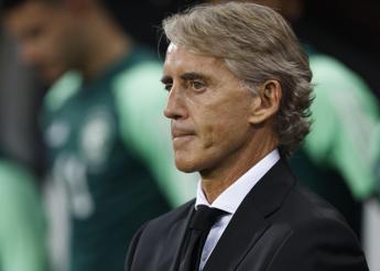 Mancini torna ct, sul web 59% boccia scelta Malagò: delusione e amarezza emozioni prevalenti