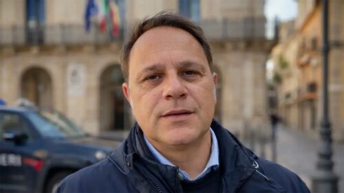 Operazione antimafia a Niscemi: il plauso del sindaco e dell’amministrazione comunale ai Carabinieri