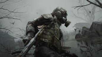 Metro 2039 riporta l’incubo nucleare sotto il suolo di Mosca
