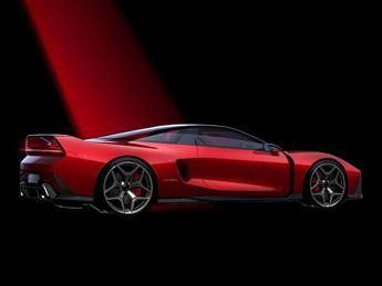 Milano Design Week, Pininfarina porta in scena il suo stile
