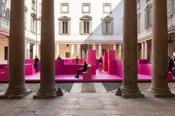 Milano Design Week, a Palazzo Litta la mostra collettiva dell’innovazione
