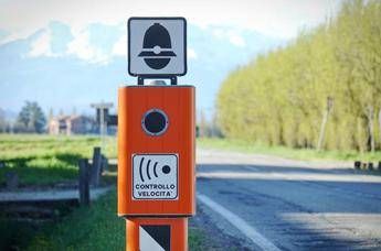 Multe stradali, incassi a 1,77 miliardi nel 2025, +23% in tre anni