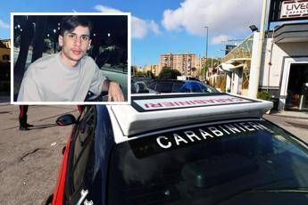 Napoli, 20enne ucciso a Ponticelli: fermati due giovani, uno è minorenne