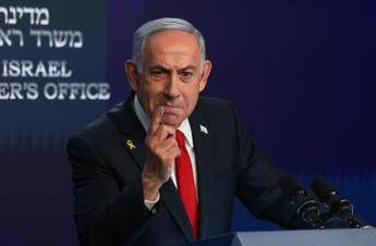 Netanyahu: “Ho sconfitto un tumore alla prostata, ora sto bene”