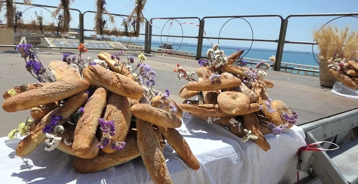 Gela, Festa del Pane 2026: al via le istante per la partecipazione