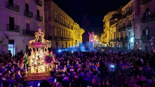 Settimana Santa 2026, l’Amministrazione ringrazia le associazioni e la cittadinanza per il risultato e la partecipazione