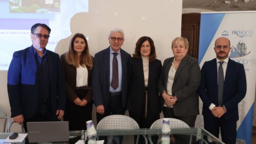 Caltanissetta. ANUSCA : al Moncada un convegno dedicato alla gestione dei cittadini stranieri e comunitari