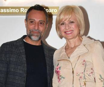 Pietro delle Piane: “Non ho mai tradito Antonella Elia, da sei mesi sono casto”