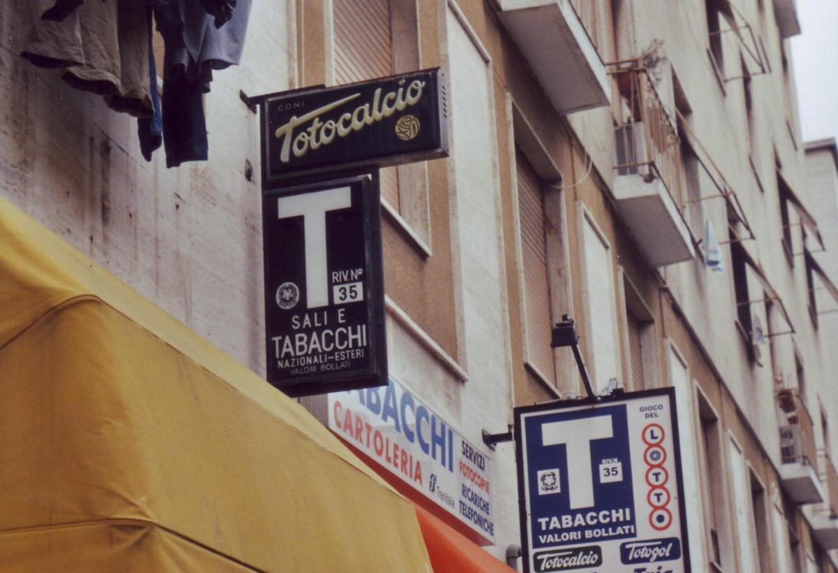 Caltanissetta. I complimenti della Federazione Italiani Tabaccai per azione della Polizia che ha portato all’arresto di malviventi