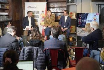 Sardegna: ricerca, è l’isola del tempo ritrovato