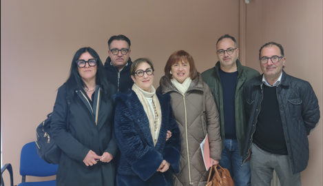 Caltanissetta, Giornata mondiale della consapevolezza sull’autismo, l’Ispedd: “Il 2 aprile non può essere solo una ricorrenza”