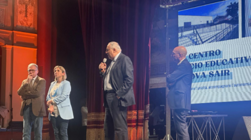 Autismo, dal Teatro Politeama di Palermo tre novità per il futuro in Sicilia: servizi integrati, aule multisensoriali e un nuovo centro sul mare
