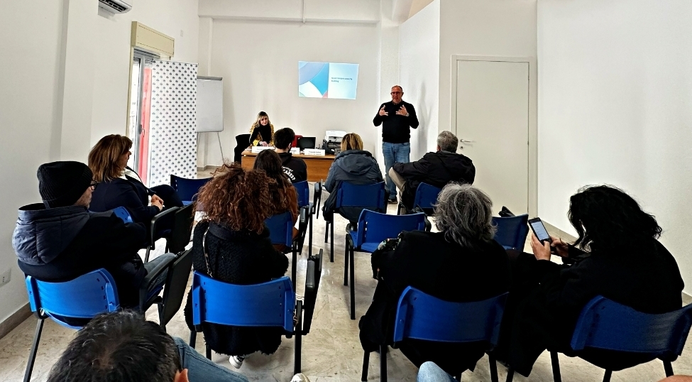Progetti per l’inclusione socio-lavorativa dei migranti vulnerabili, CNA Caltanissetta insieme a Sviluppo Italia Lavoro offre strumenti per le aziende del territorio