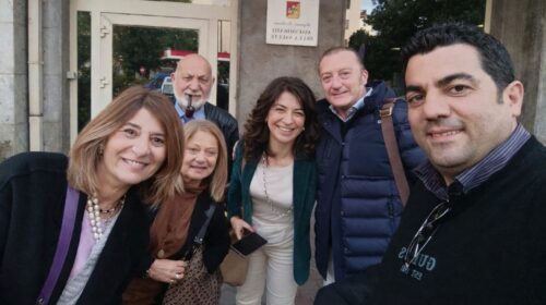 Caltanissetta, Comitato a difesa del Parco Dubini: il bilancio delle attività