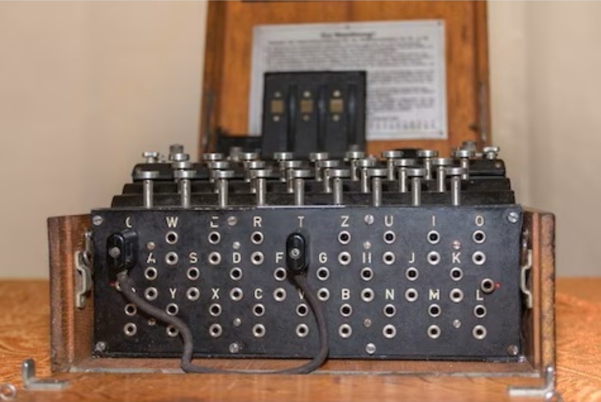 Da Enigma alle armi segrete, al via a Palermo un Corso che svela i lati nascosti della Seconda Guerra Mondiale