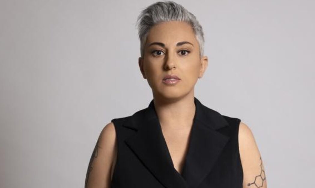 TrapanIncontra ospita Cathy La Torre: “Ricostruire le parole”