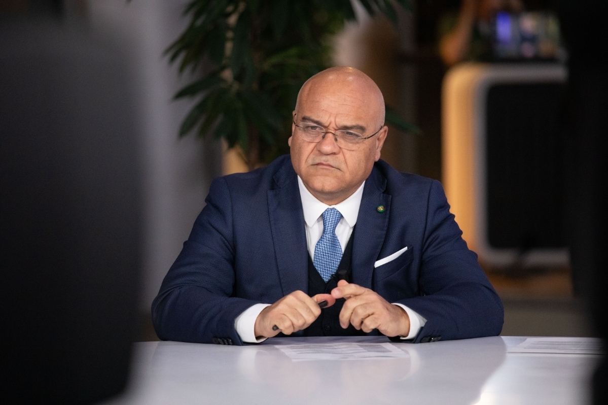 Tutela dei minori dal marketing cosmetico, Antoci solleva la questione in Europa