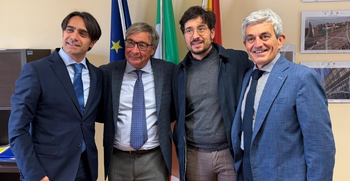 Misterbianco, gara da 1,65 milioni per la bretella dei Sieli: al via l’intervento definitivo di risanamento della viabilità sulla Ss 121