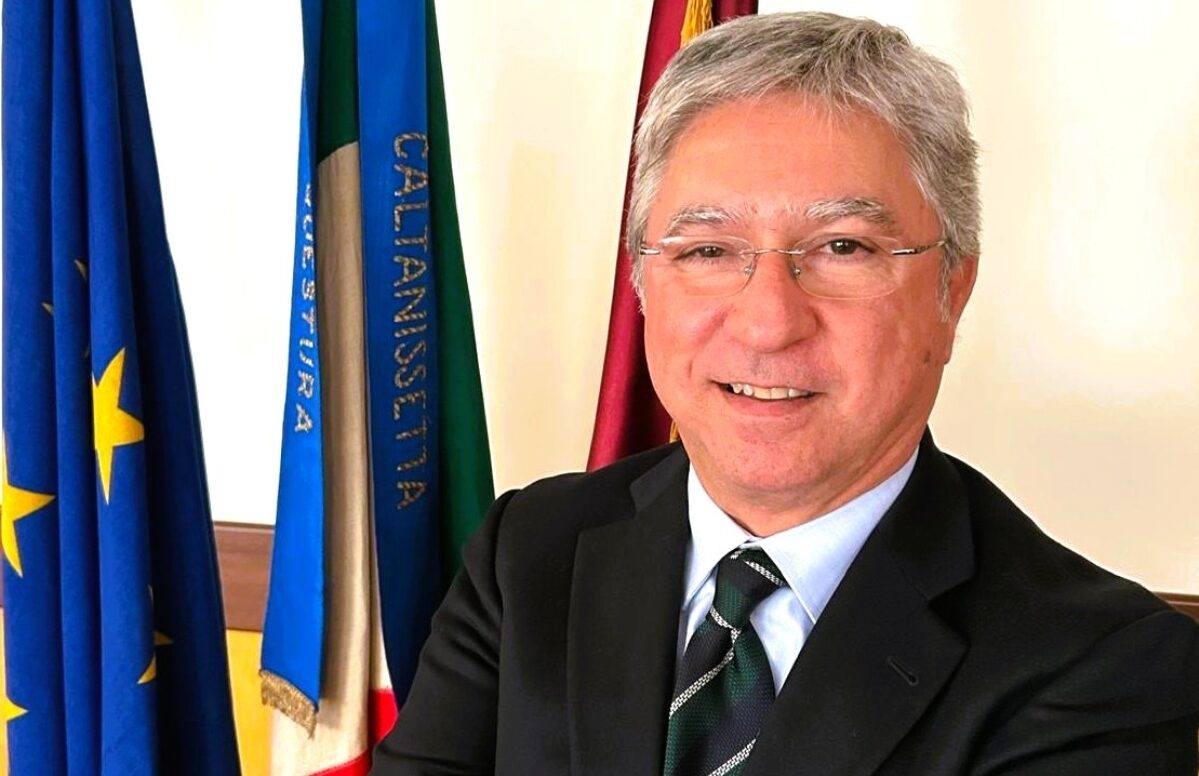 Caltanissetta, 174° Anniversario della fondazione della Polizia di Stato: il Questore Marco Giambra rende noti i risultati di un anno di attività istituzionale