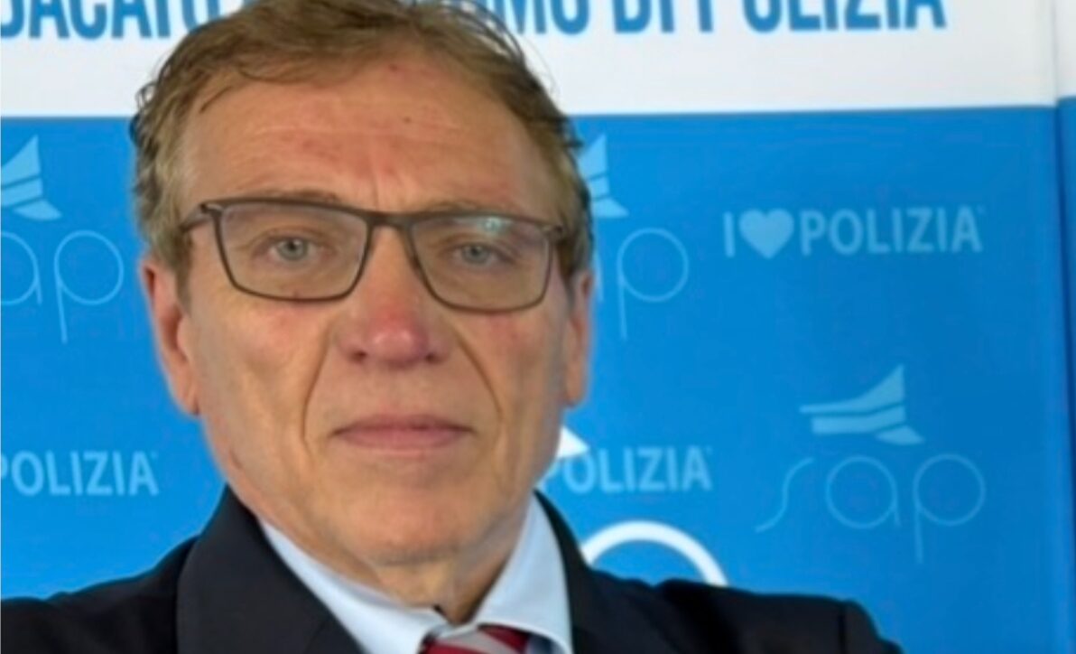Caltanissetta, il SAP: “Potenziare la formazione BLSD per gli operatori della Polizia di Stato”