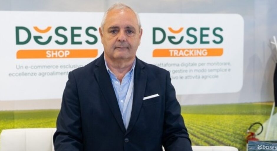 Il DOSES approda a Macfrut 2026: innovazione, tracciabilità e servizi condivisi per la filiera ortofrutticola siciliana