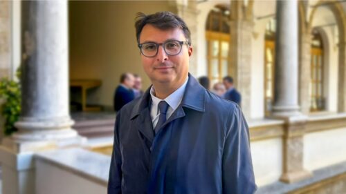 Il deputato Primavera(Mpa-Grande Sicilia): “Dirigenza su due fasce, merito per rafforzare l’amministrazione”