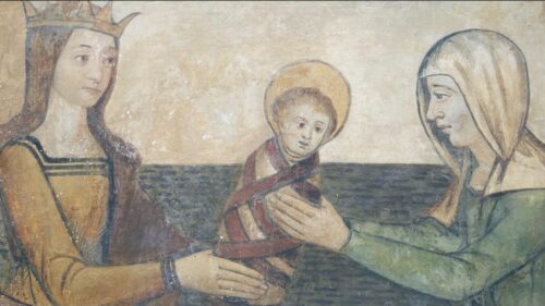 Anci Sicilia, il Museo Civico Baldassare Romano di Termini Imerese: memoria, arte e natura