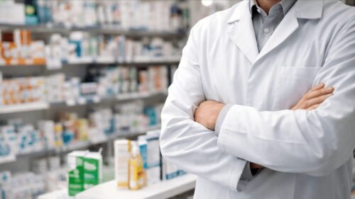 Sciopero nazionale delle farmacie private, a Palermo sit-in davanti al Teatro Massimo