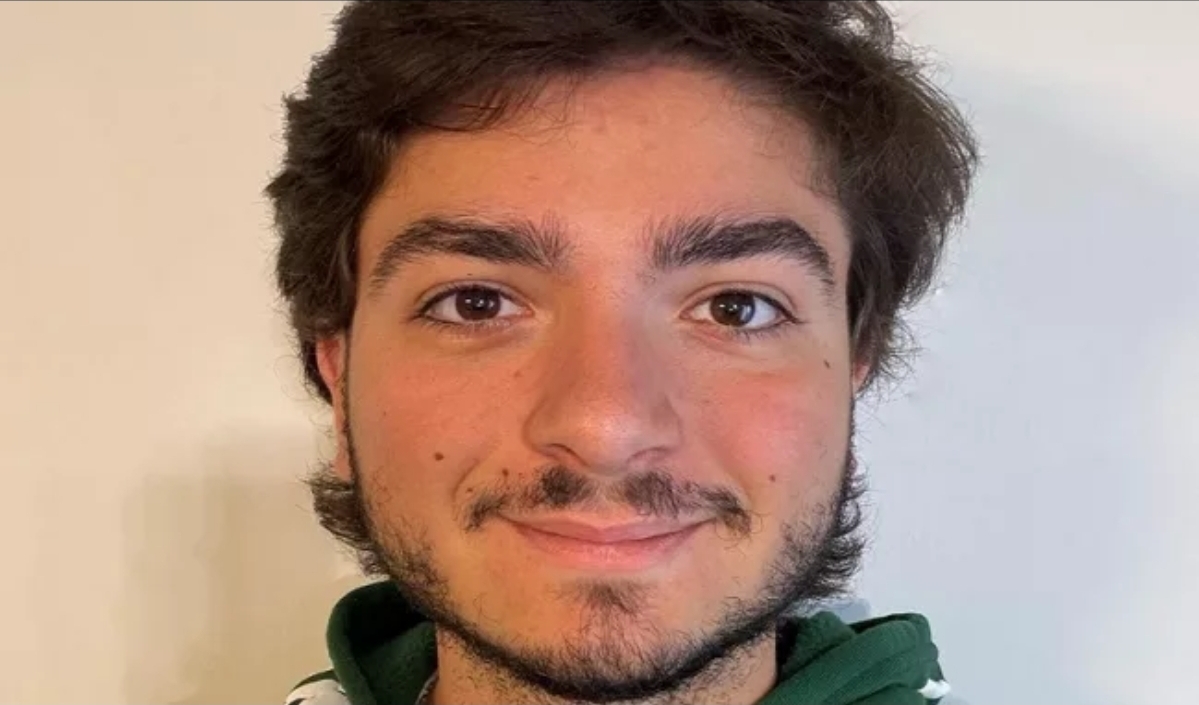 Siracusa, lo studente Jacopo Zuccalà dell’Einaudi rappresenterà la Sicilia ai Giochi della Chimica