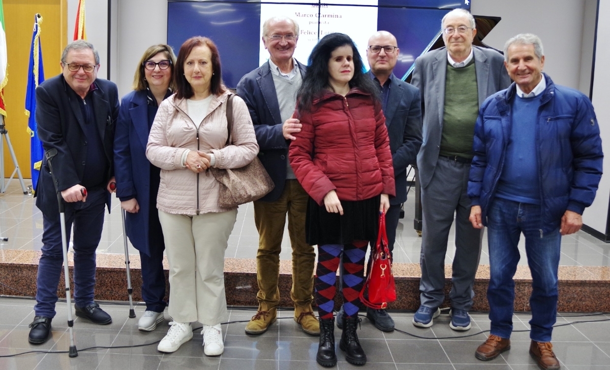 San Caltado, Incontriamoci in Biblioteca: l’incontro del mese di aprile tra fotografie, musica e poesia