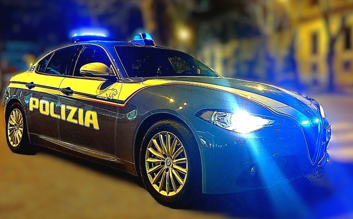Caltanissetta, tentato omicidio e possesso illegale di arma e munizioni: 62enne arrestato dalla Polizia
