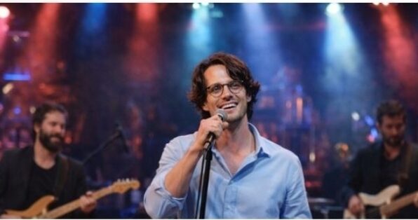 Caltanissetta. “This is Dad”, in uscita il primo album di Davide Vinciprova: la musica come strumento di riflessione e cambiamento