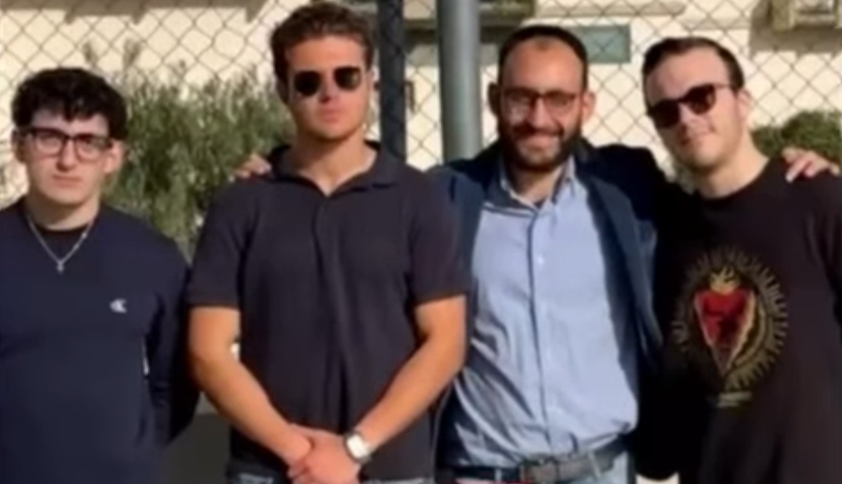 Sinistra Italiana Caltanissetta, torneo di calcio in via Cesare Pavese: trasformare uno spazio sportivo abbandonato in un presidio politico e collettivo