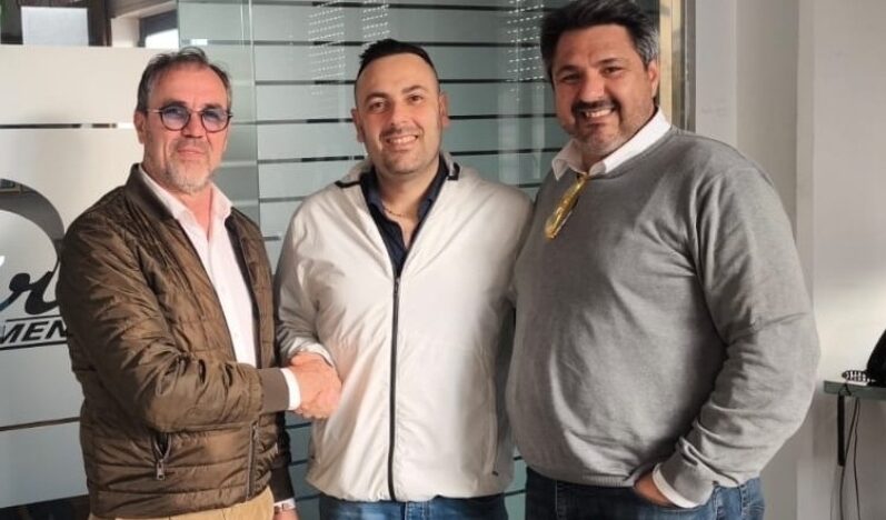 Confartigianato Imprese Caltanissetta attiva convenzione con il fornitore di arredamenti Pair