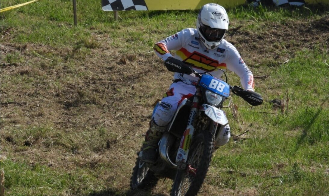 Assoluti d’Italia di Enduro, Caltanissetta palcoscenico dello sport tra emozioni e successo di pubblico