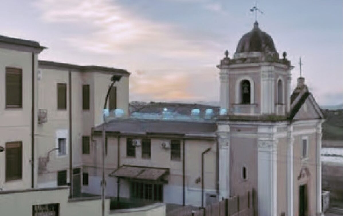 Serradifalco, cento anni di presenza silenziosa e operosa: le Suore Francescane del Signore celebrano il loro cammino