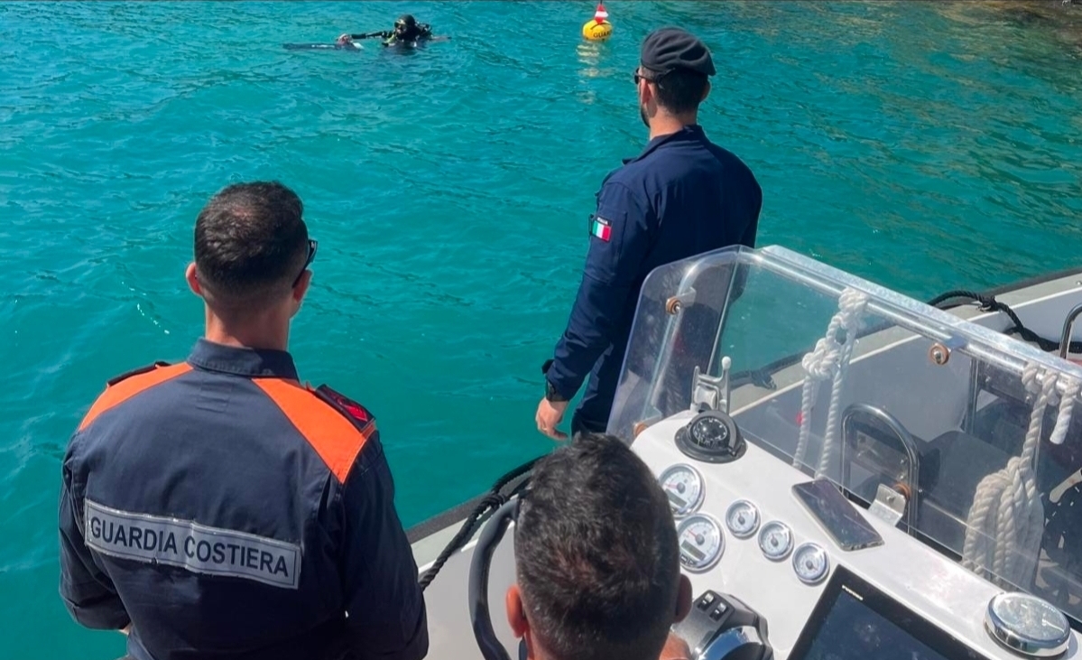 Trovato il corpo senza vita del 14enne danese scomparso in mare nel Siracusano