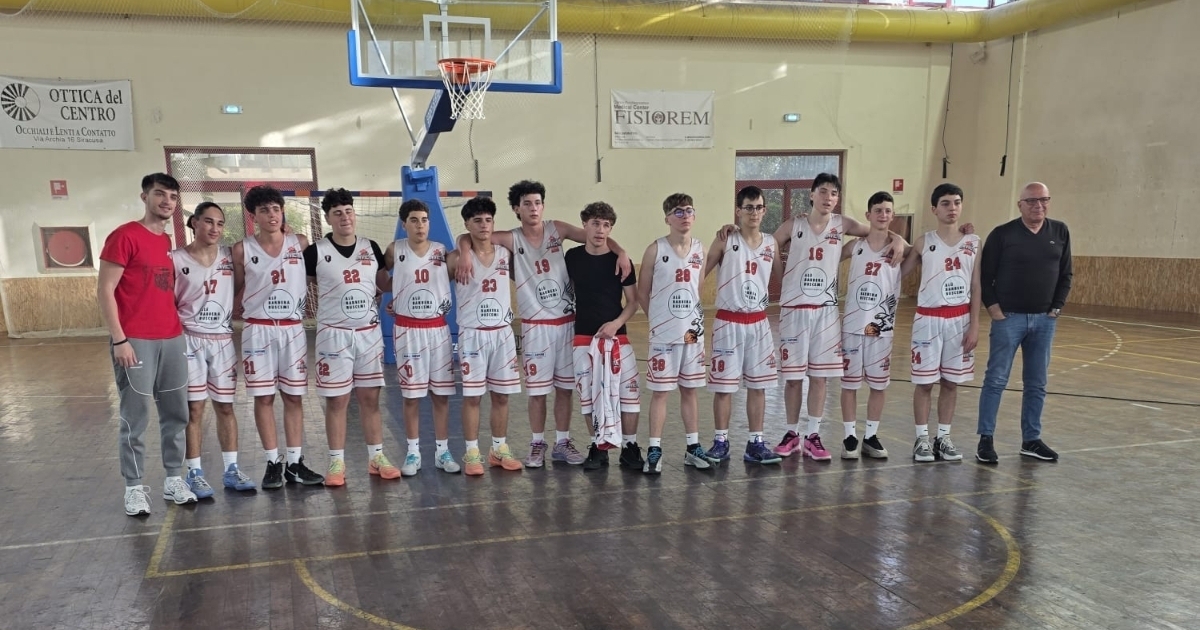 Caltanissetta. Invicta 93Cento, finale di stagione in crescendo: tre vittorie consecutive e ultimi impegni casalinghi all’orizzonte
