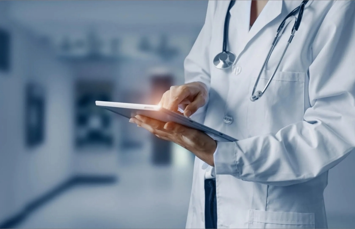 Sanità digitale, l’Asp di Siracusa avvia la rilevazione automatizzata dei parametri vitali