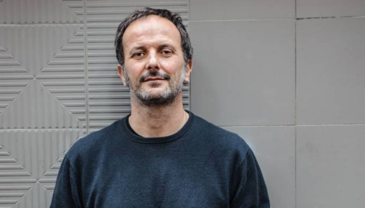 Matteo Nucci chiude l’VIII edizione di TrapanIncontra: Ricostruire l’amore