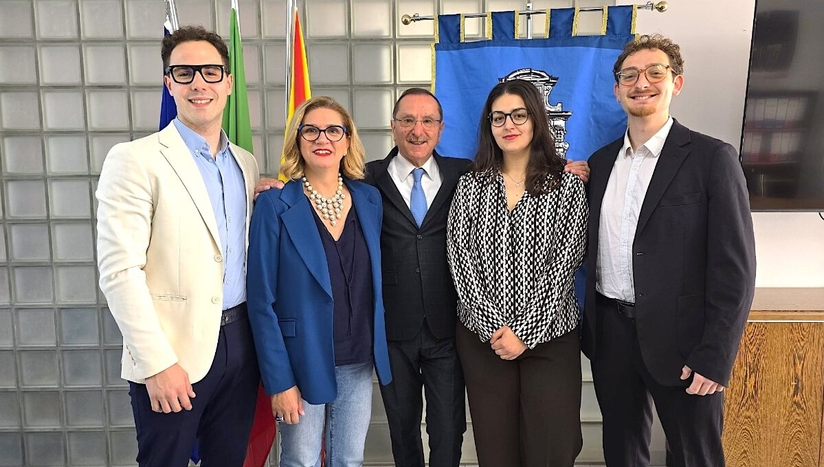 Diritto allo studio, ERSU Palermo: centrato obiettivo del 100% delle domande di borsa di studio
