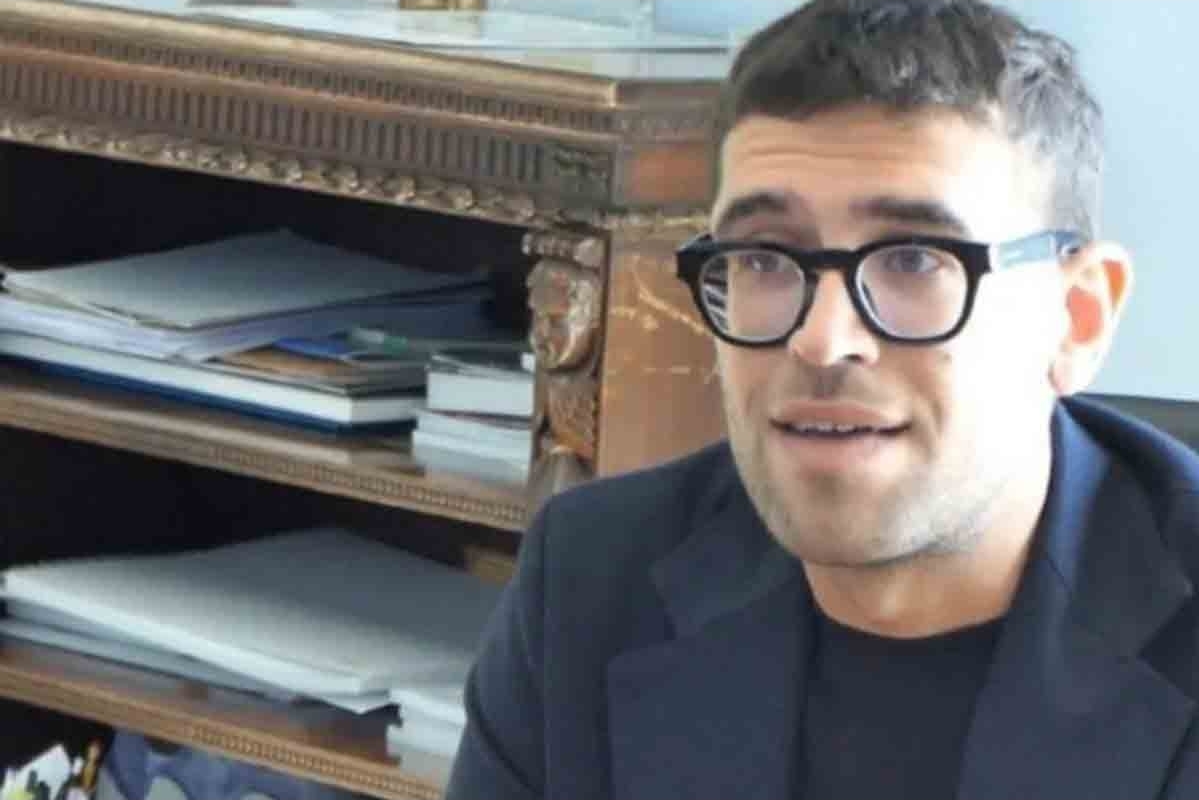 Gela, Perna: “Una nuova visione della città non è più soltanto una semplice aspirazione programmatica, ma negli ultimi due anni sta diventando azione concreta e quotidiana”