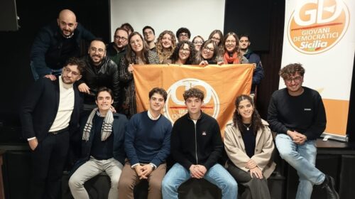 Giovani Democratici di San Cataldo, composta la nuova segreteria