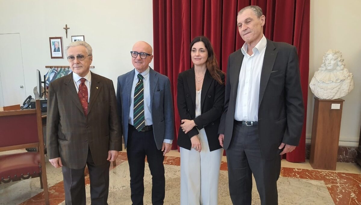 Messina, la Struttura commissariale assegna altri 14 alloggi a famiglie delle baraccopoli
