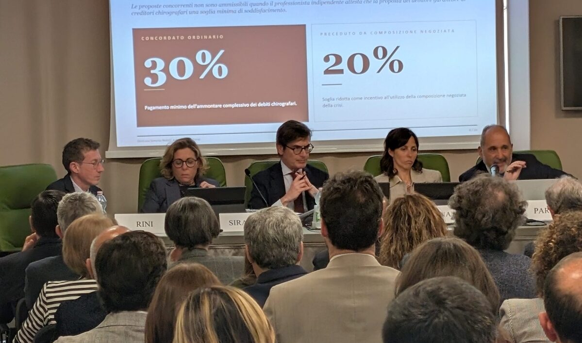 In Sicilia 120 miliardi di crediti a ruolo, i commercialisti: “Rottamazione quinquies ultimo treno per salvare imprese”