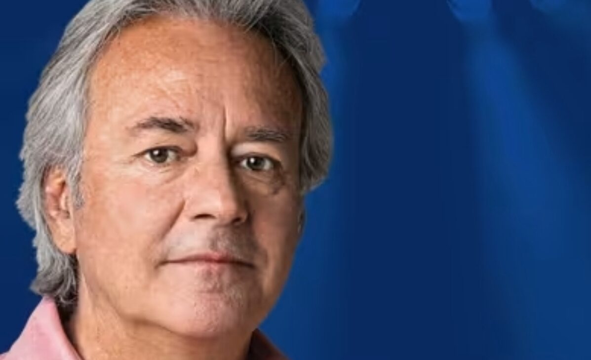 Al Teatro Neglia di Enna arriva Corrado Tedeschi con lo spettacolo “Ma non dovevamo parlare d’amore?”: appuntamento il 2 maggio