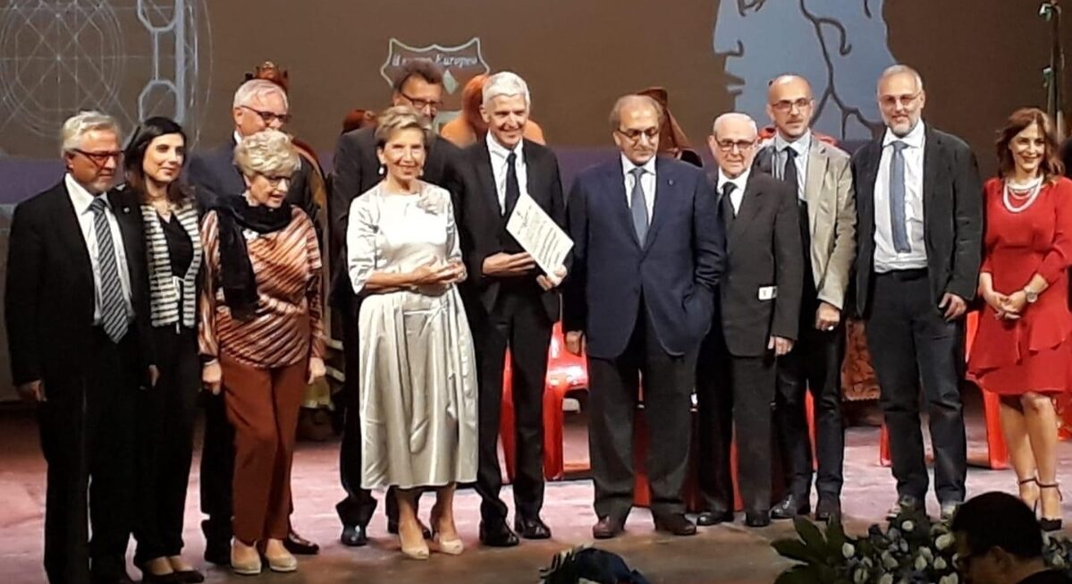 Enna celebra vent’anni di storia: il 4 maggio al via la XX Settimana Europea Federiciana
