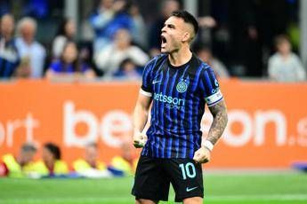 Serie A, Lazio-Inter 0-0 – Diretta