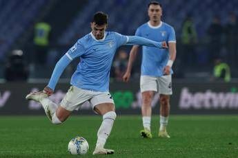 Serie A, Lazio-Udinese 0-0 – Diretta